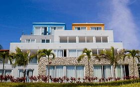 Apart Hotel Praia dos Carneiros - apto103