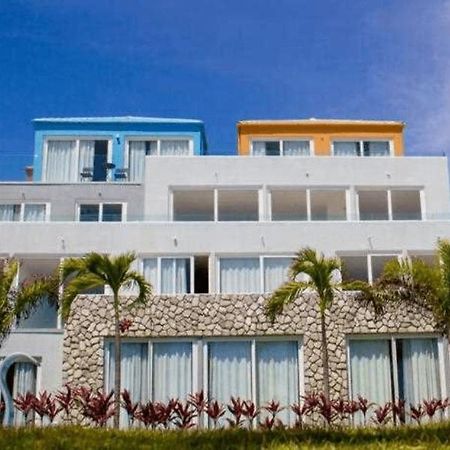 Apart Hotel Praia dos Carneiros - apto103 Tamandaré Exterior foto